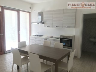 Bilocale in Vendita a San Benedetto del Tronto, 150'000€, 55 m²