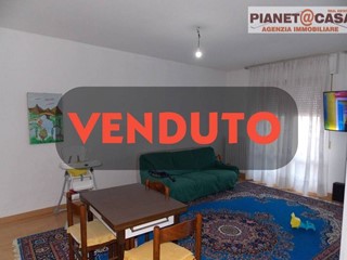 Appartamento in Vendita a Spinetoli, 99'000€, 136 m²