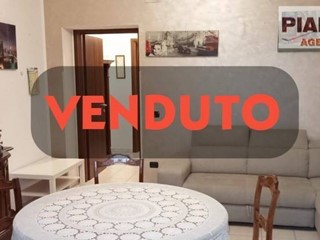 Trilocale in Vendita a Ancarano, 55'000€, 100 m²