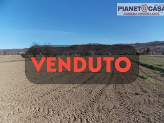 Terreno agricolo in Vendita a Spinetoli, 15'000€, 4200 m²