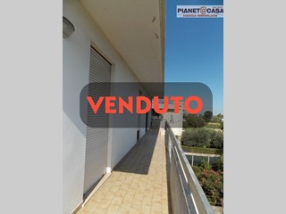 Appartamento in Vendita a Monteprandone, 159'000€, 155 m²