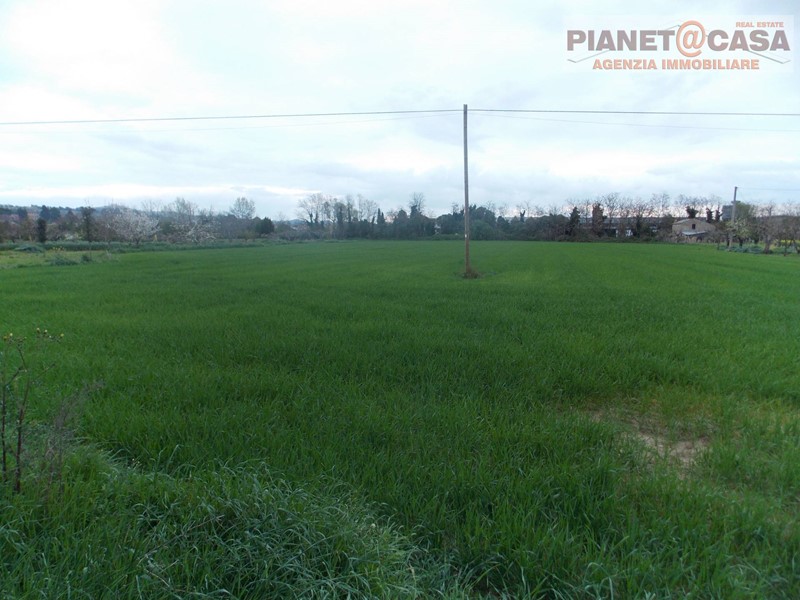 Terreno industriale in Vendita a Monsampolo del Tronto, 115'000€, 9810 m²