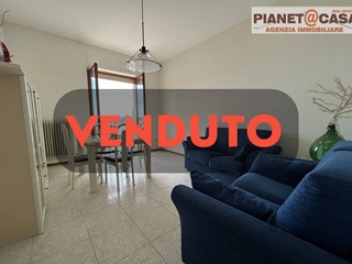 Trilocale in Vendita a Spinetoli, 59'000€, 90 m²