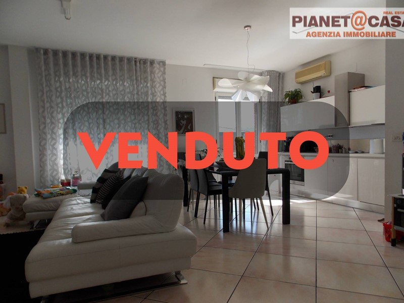 Trilocale in Vendita a Spinetoli, 118'000€, 110 m²