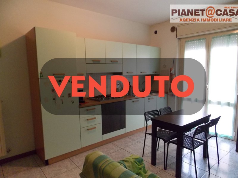 Bilocale in Vendita a Monsampolo del Tronto, 69'000€, 70 m²