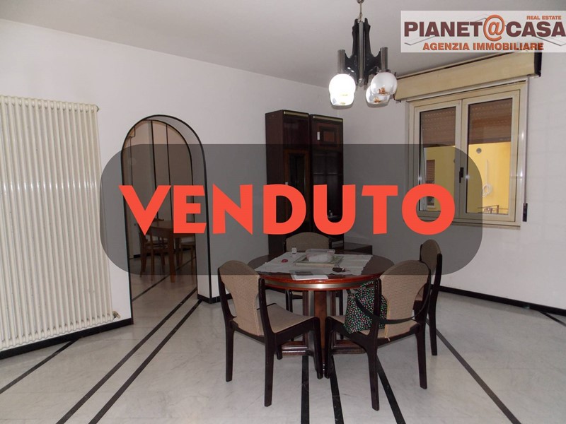 Quadrilocale in Vendita a Castel di Lama, 99'000€, 112 m²