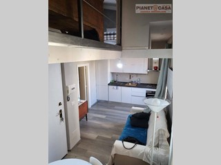 Bilocale in Vendita a Ascoli Piceno, 98'000€, 55 m²