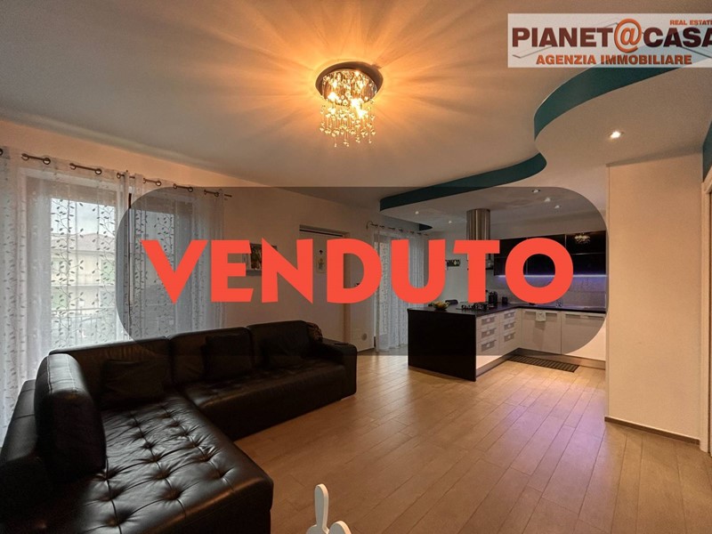 Appartamento in Vendita a Colli del Tronto, 239'000€, 370 m²