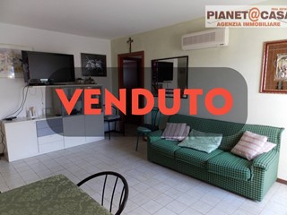 Trilocale in Vendita a Martinsicuro, 69'000€, 80 m²