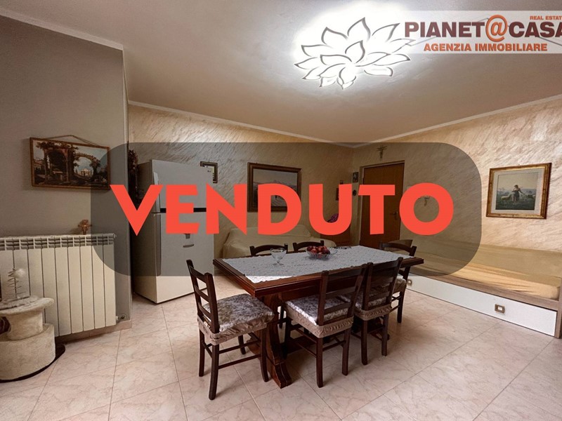 Appartamento in Vendita a Spinetoli, 155'000€, 125 m²
