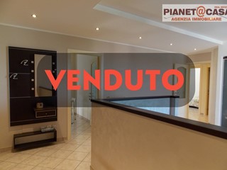 Appartamento in Vendita a Monsampolo del Tronto, 169'000€, 150 m²