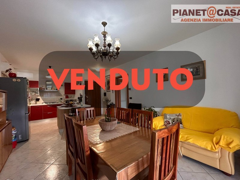 Quadrilocale in Vendita a Spinetoli, 158'000€, 220 m²