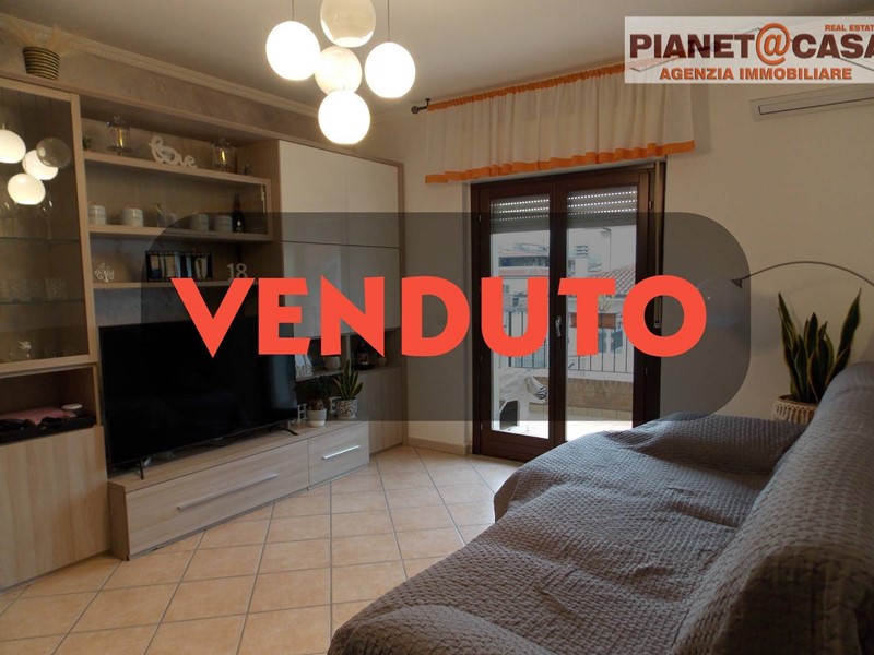 Quadrilocale in Vendita a Spinetoli, 139'000€, 115 m²