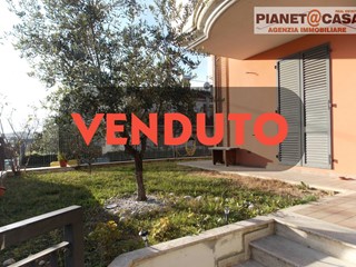 Quadrilocale in Vendita a San Benedetto del Tronto, 195'000€, 120 m²