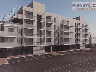 Appartamento in Vendita a Ascoli Piceno, 297'000€, 124 m²