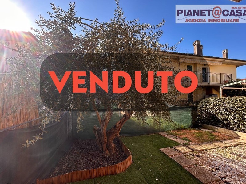 Quadrilocale in Vendita a Spinetoli, 139'000€, 120 m²