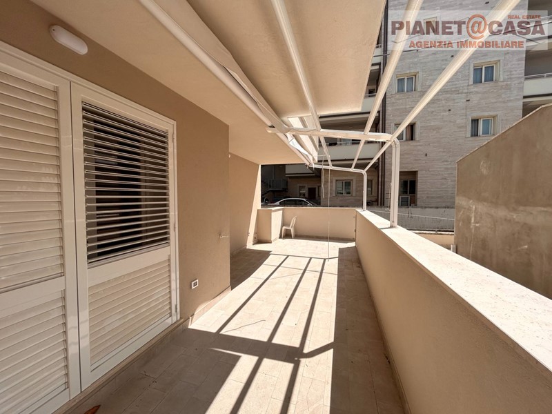 Trilocale in Vendita a Alba Adriatica, 243'000€, 111 m²