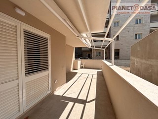 Trilocale in Vendita a Alba Adriatica, 243'000€, 111 m²