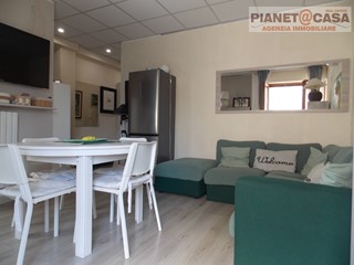 Trilocale in Vendita a Martinsicuro, 120'000€, 90 m²