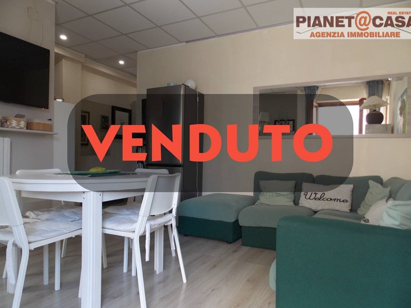 Trilocale in Vendita a Martinsicuro, 120'000&euro;, 90 m²