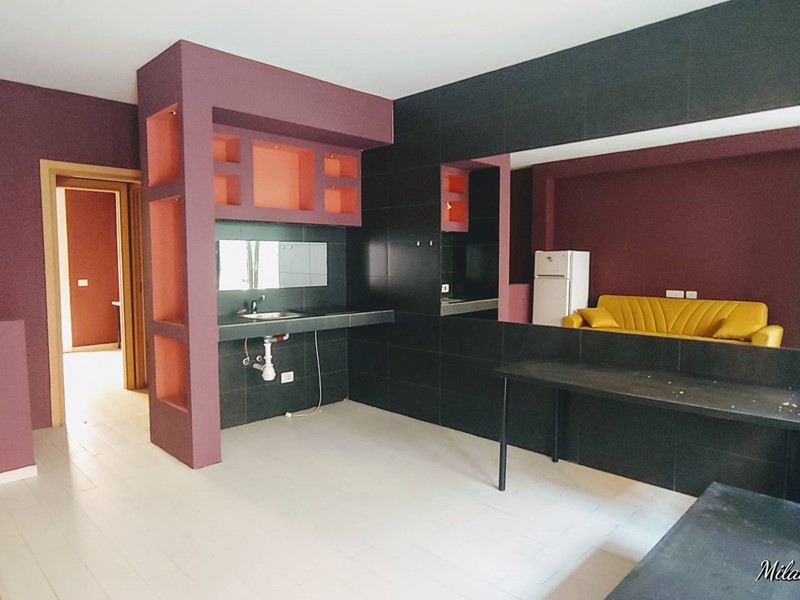 Quadrilocale in Affitto a Milano, 1'600€, 140 m²