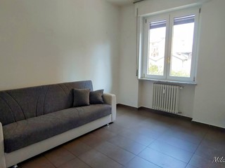 Bilocale in Affitto a Milano, 1'500€, 65 m²