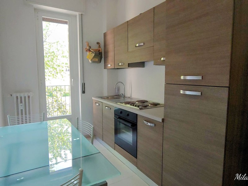 Quadrilocale in Affitto a Milano, 2'680€, 94 m²