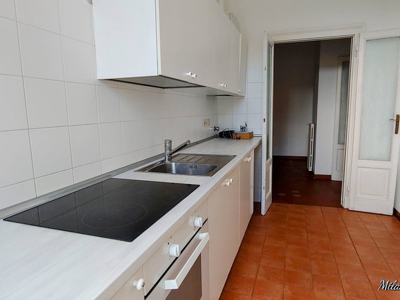 Quadrilocale in Affitto a Milano, 2'500€, 90 m²