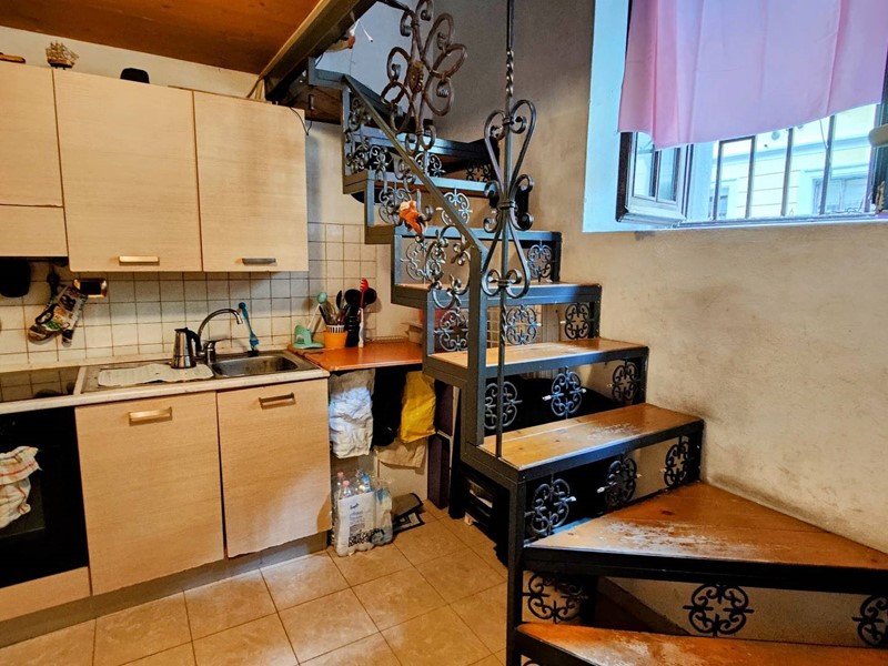 Trilocale in Affitto a Milano, 780€, 60 m²