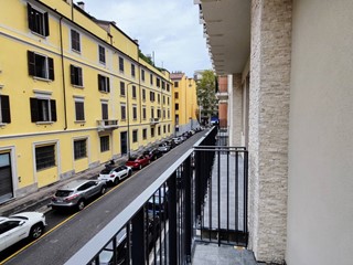 Bilocale in Affitto a Milano, 1'480€, 50 m²