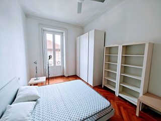 Trilocale in Affitto a Milano, 1'600€, 60 m²