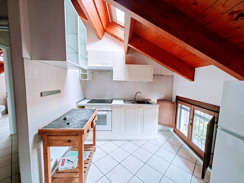 Trilocale in Affitto a Milano, 1'600€, 98 m²