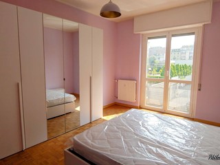 Quadrilocale in Affitto a Milano, 2'600€, 110 m²