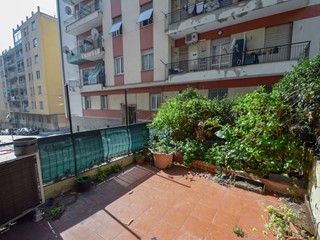 Trilocale in Vendita a Genova, 125'000€, 86 m²