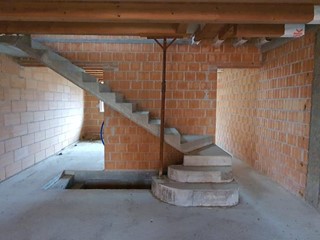 Villetta a schiera in Vendita a San Biagio di Callalta, 110'000€, 180 m²