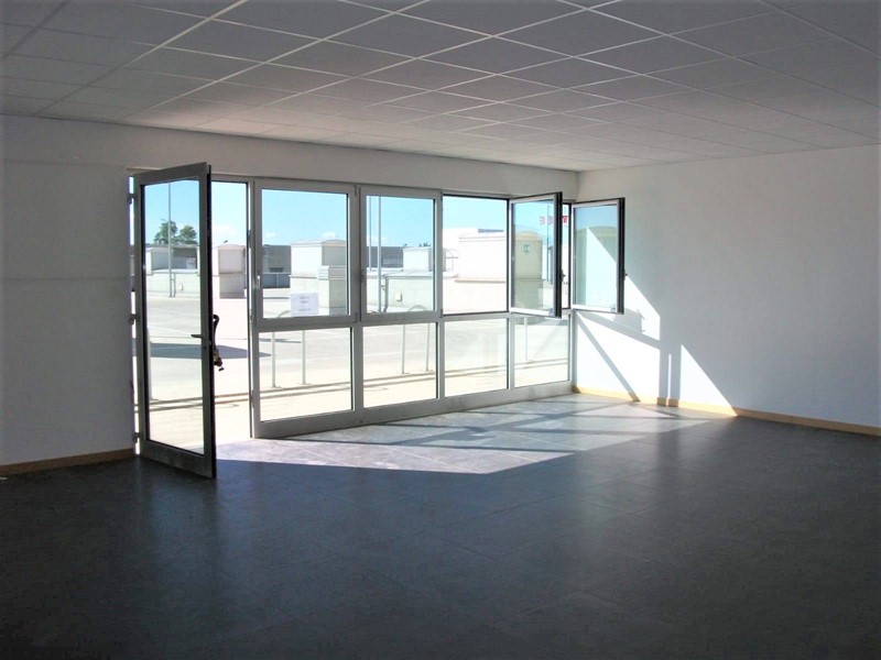Ufficio in Vendita a Mogliano Veneto, 100'000€, 67 m²