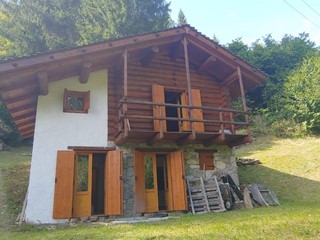 Casa Indipendente in Vendita a Primiero San Martino di Castrozza, 204'000€, 50 m²