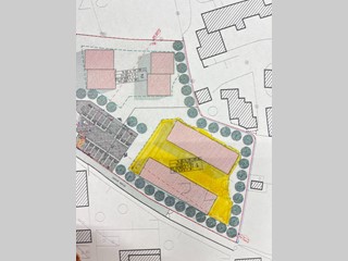 Terreno edificabile in Vendita a Villorba, 2400 m²