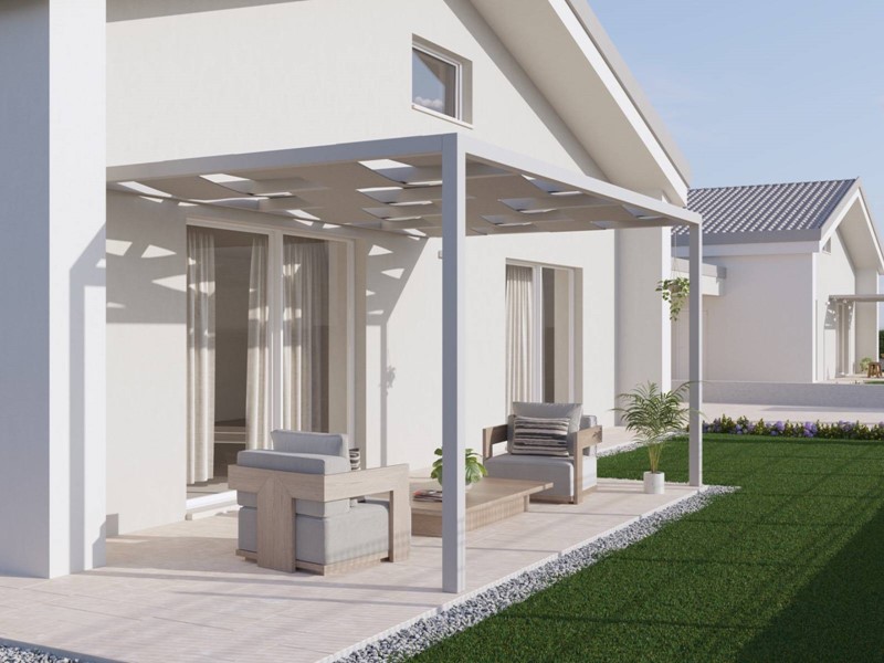 Casa Semi Indipendente in Vendita a Scorzè, 440'000€, 133 m²