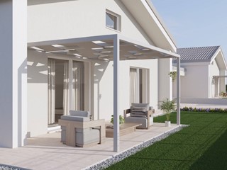 Casa Semi Indipendente in Vendita a Scorzè, 440'000€, 133 m²