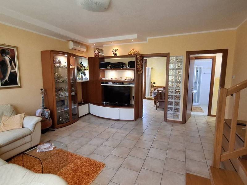 Villetta a schiera in Vendita a Susegana, 268'000€, 170 m²