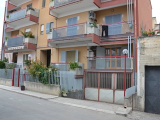 Quadrilocale in Vendita a Canosa di Puglia, 129'000€, 100 m²