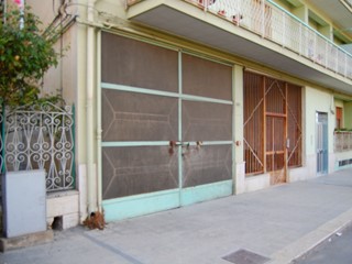 Box in Vendita a Canosa di Puglia, 14'000€, 16 m²