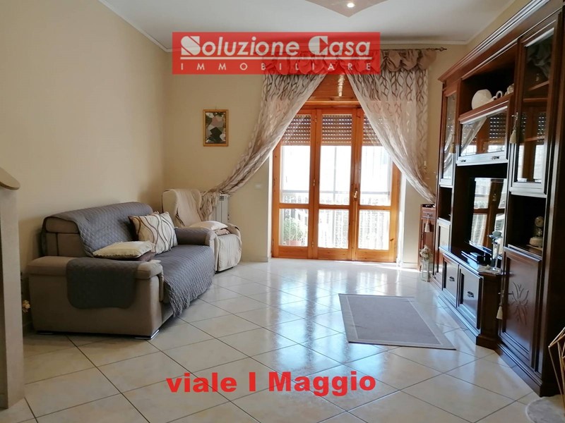 Trilocale in Vendita a Canosa di Puglia, 69'000€, 75 m²