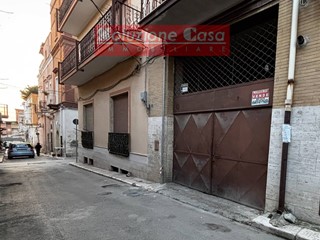 Box in Vendita a Canosa di Puglia, 22'000€, 25 m²