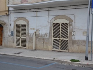 Casa Indipendente in Vendita a Canosa di Puglia, 55'000€, 95 m²