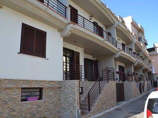 Villa in Vendita a Canosa di Puglia, 265'000€, 160 m²