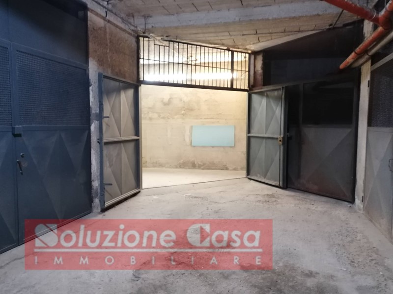 Box in Vendita a Canosa di Puglia, 13'000€, 15 m²