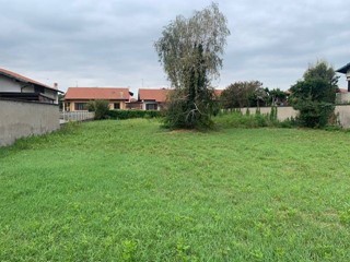 Terreno edificabile in Vendita a Arconate, 85'000€, 580 m²