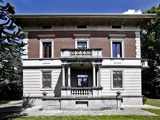 Quadrilocale in Vendita a Fagnano Olona, 135 m²